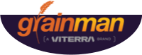 Grainman Logo